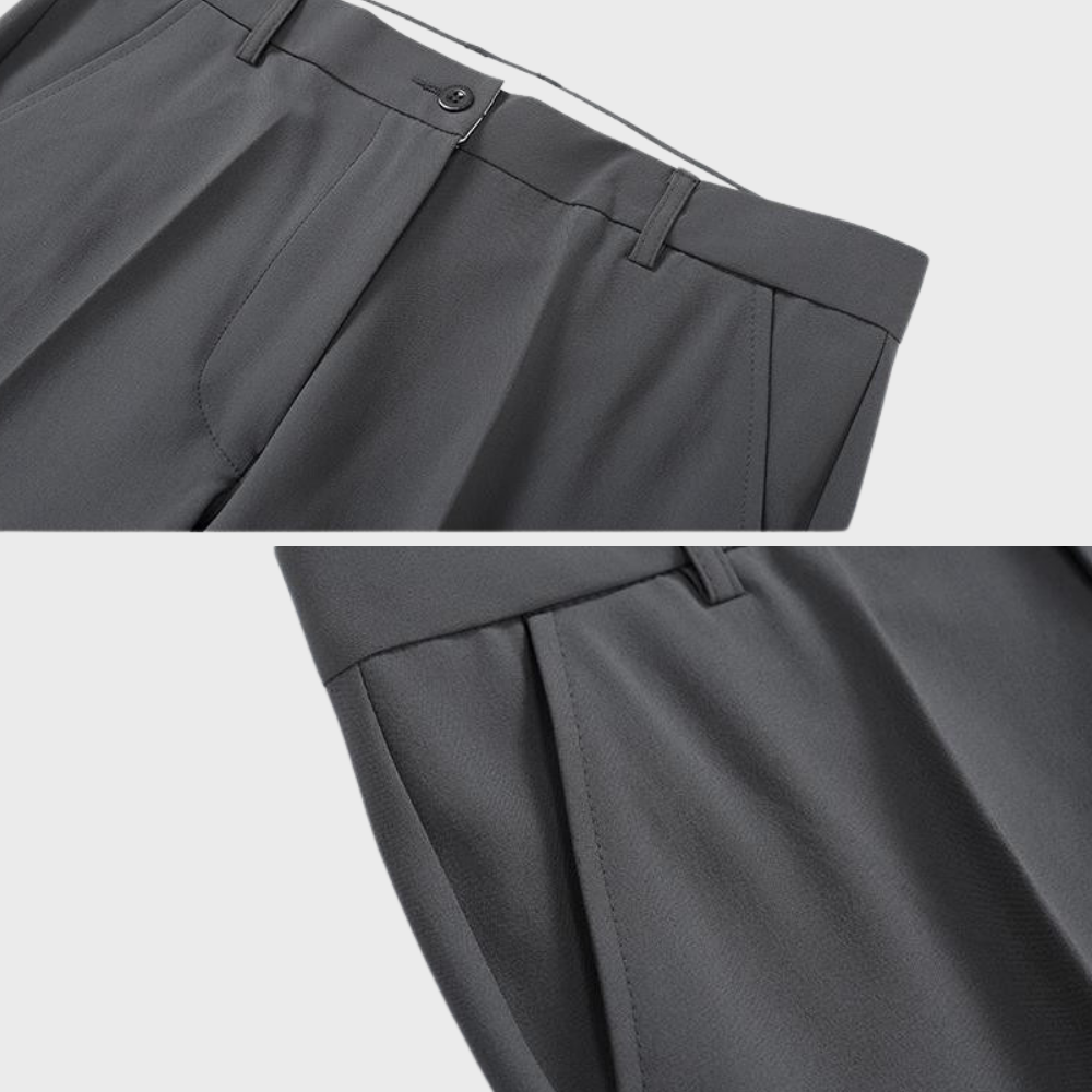 Marcatino™ | Casual Chino Broek voor Heren