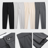 Marcatino™ | Casual Chino Broek voor Heren