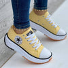 WomenSneakers: Comfortabele Mode Sneakers Schoenen Voor Vrouwen
