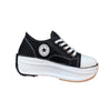 WomenSneakers: Comfortabele Mode Sneakers Schoenen Voor Vrouwen