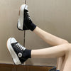 WomenSneakers: Comfortabele Mode Sneakers Schoenen Voor Vrouwen