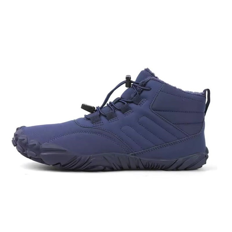 Marcatino™ComfyShoes: Comfortabel Warme Buiten Blotevoetsschoenen