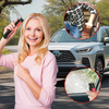 CarHandle 1+1 GRATIS - Auto-Ondersteuning En Noodontsnappingsgereedschap