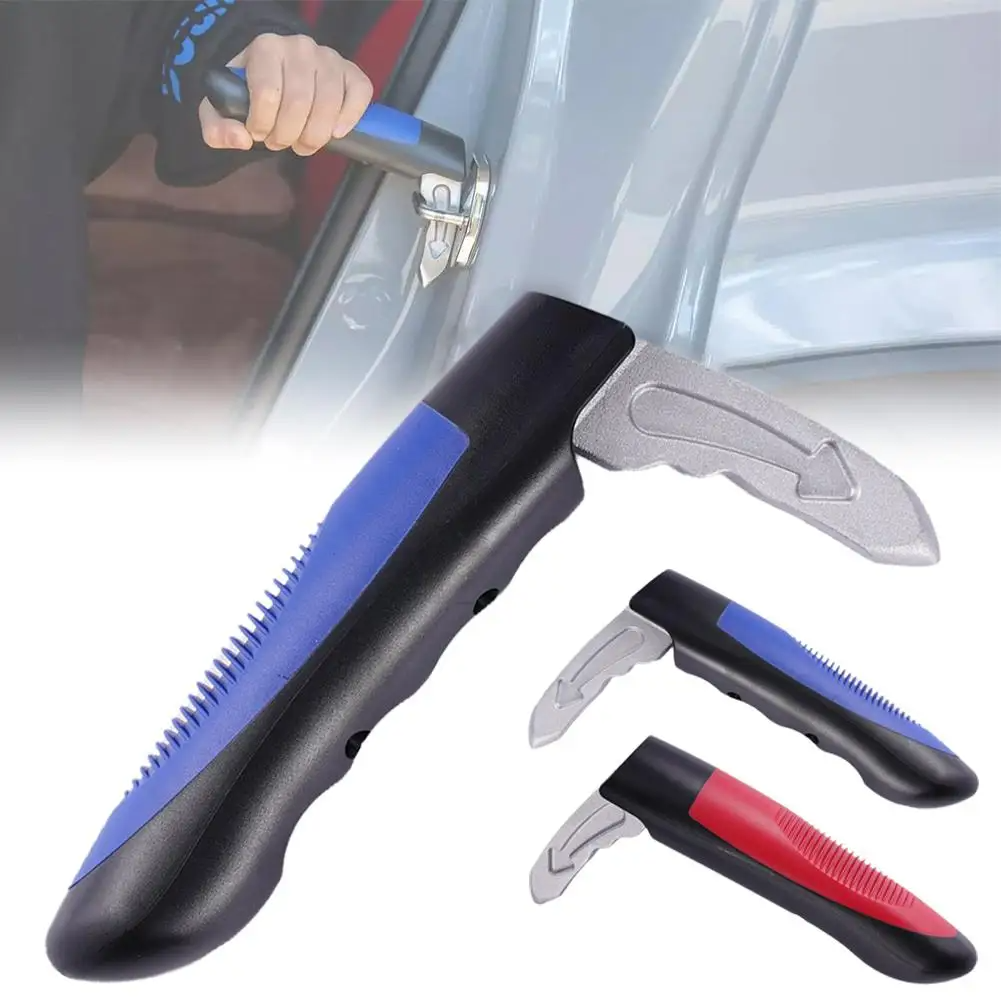 CarHandle 1+1 GRATIS - Auto-Ondersteuning En Noodontsnappingsgereedschap