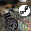 ClothClips - 50 Stuks Schaduwdoekgaas-Afdekklemmen