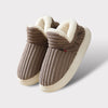 Marcatino™ | 1+1 GRATIS Therapeutische Fluffy Fleece Winter Sloffen