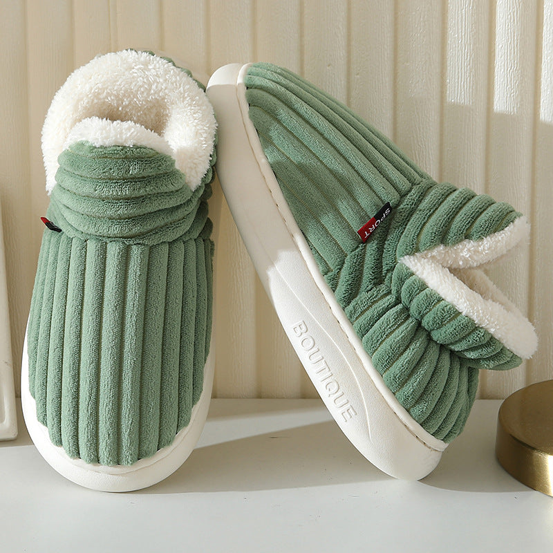 Marcatino™ | 1+1 GRATIS Therapeutische Fluffy Fleece Winter Sloffen