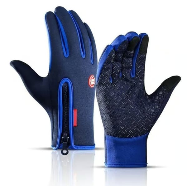 Marcatino™ | 1+1 GRATIS Waterdichte en Winddichte Thermische Handschoenen