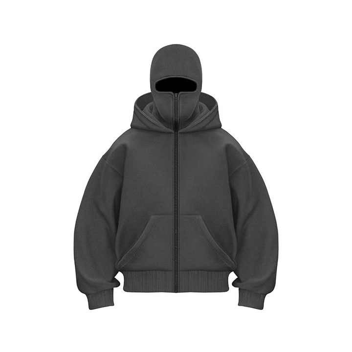 Marcatino™ |  Dubbele Muts Trui Winter Hoodies