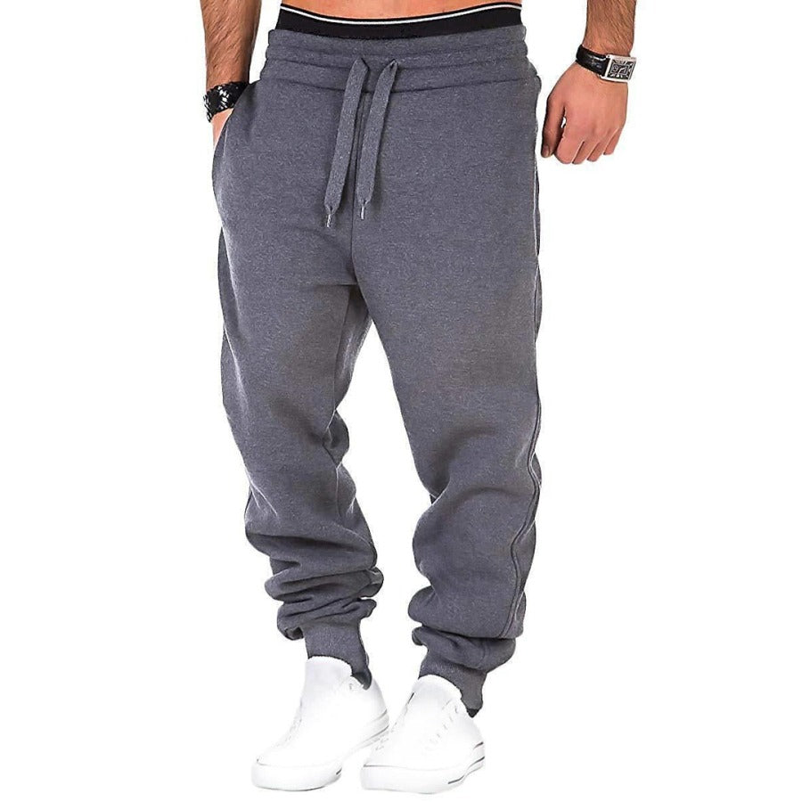 Marcatino™ | Rekbare Sweatbroek Jogger