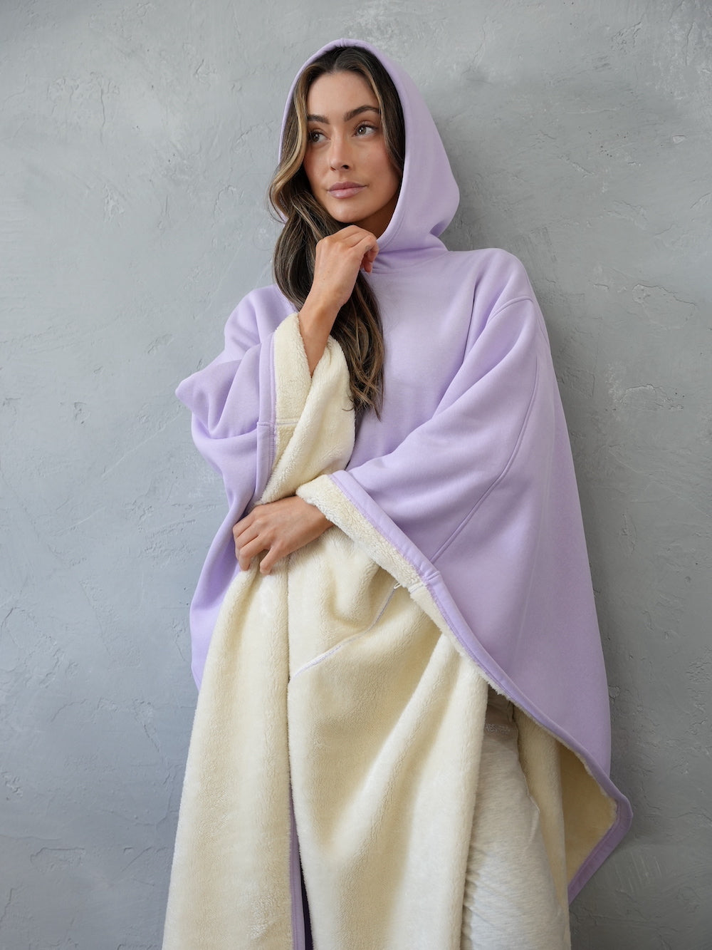 Marcatino™ | Bebe Hoodie