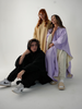 Marcatino™ | Bebe Hoodie