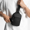 Maratino™ SlingBag 1+1 GRATIS: Verstelbare Riem Unisex Reis Borstz Sling Tas
