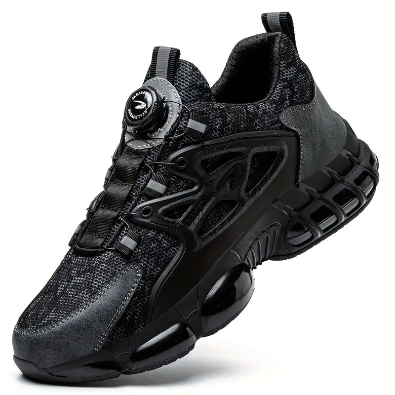 Marcatino™ | Veiligheid Anti-Smash Mannen Beschermende Schoenen