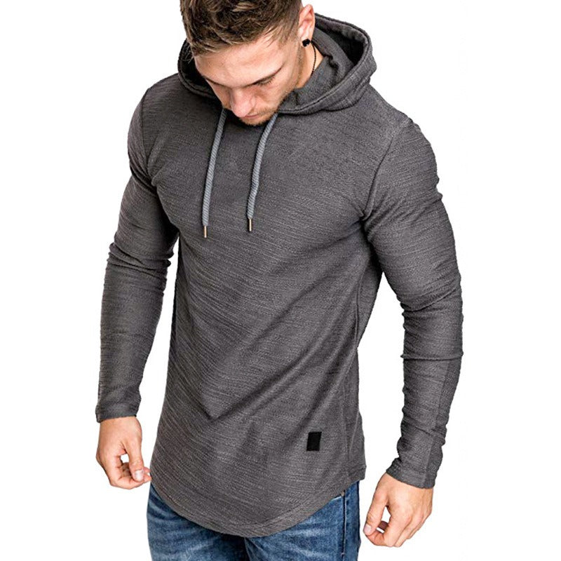 Marcatino™ | Lange En Korte Mouwen Hoodies Voor Heren