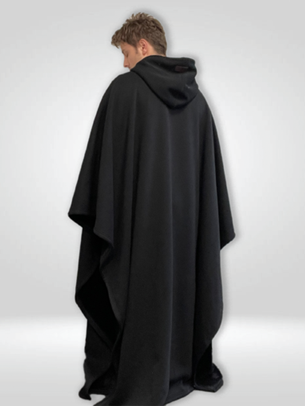 Marcatino™ | Bebe Hoodie