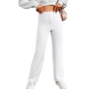 StretchyPants: Hoge Taille Comfortabele Flexibele Rekbare Broek