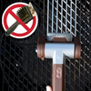 GrillCleaner: Oplaadbare Eelektrische Borstelloze Grillreinigerroller