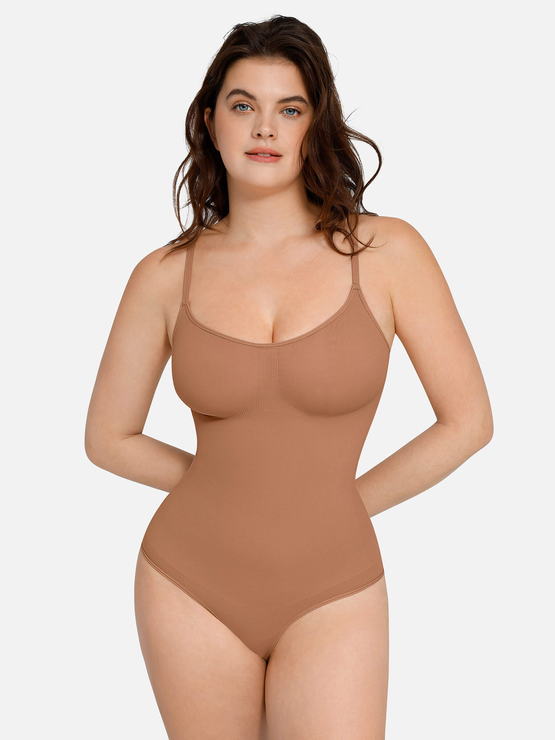 Marcatino™ | Shaping Bodysuit