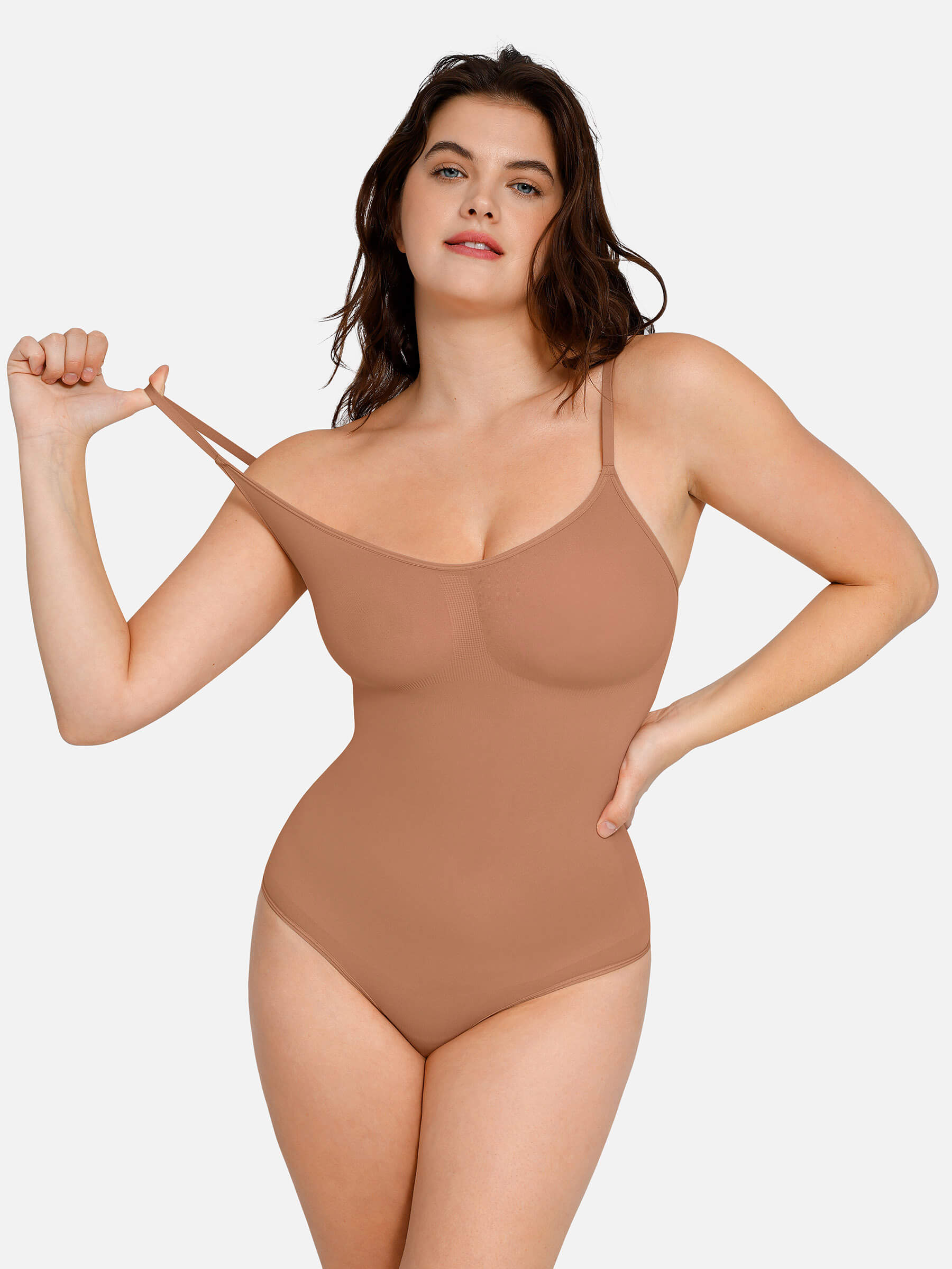 Marcatino™ | Shaping Bodysuit