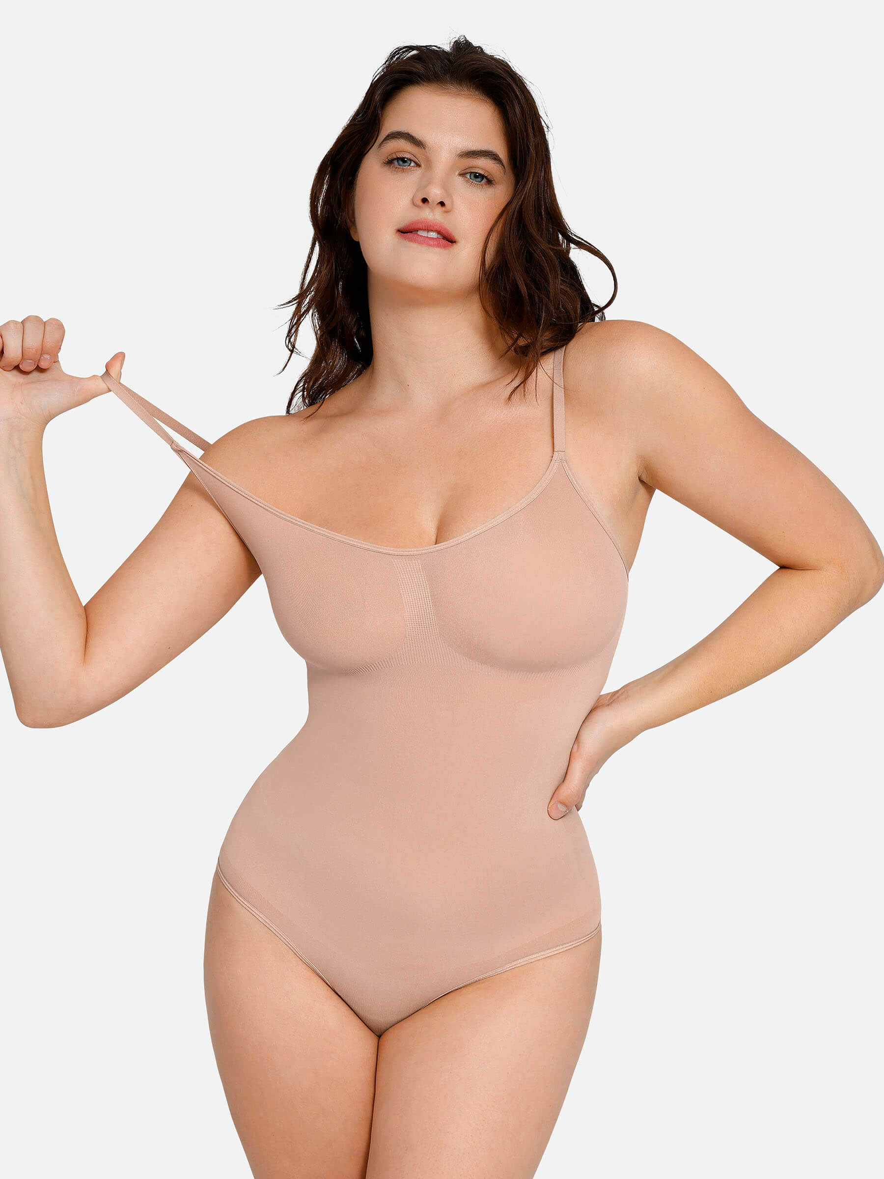 Marcatino™ | Shaping Bodysuit