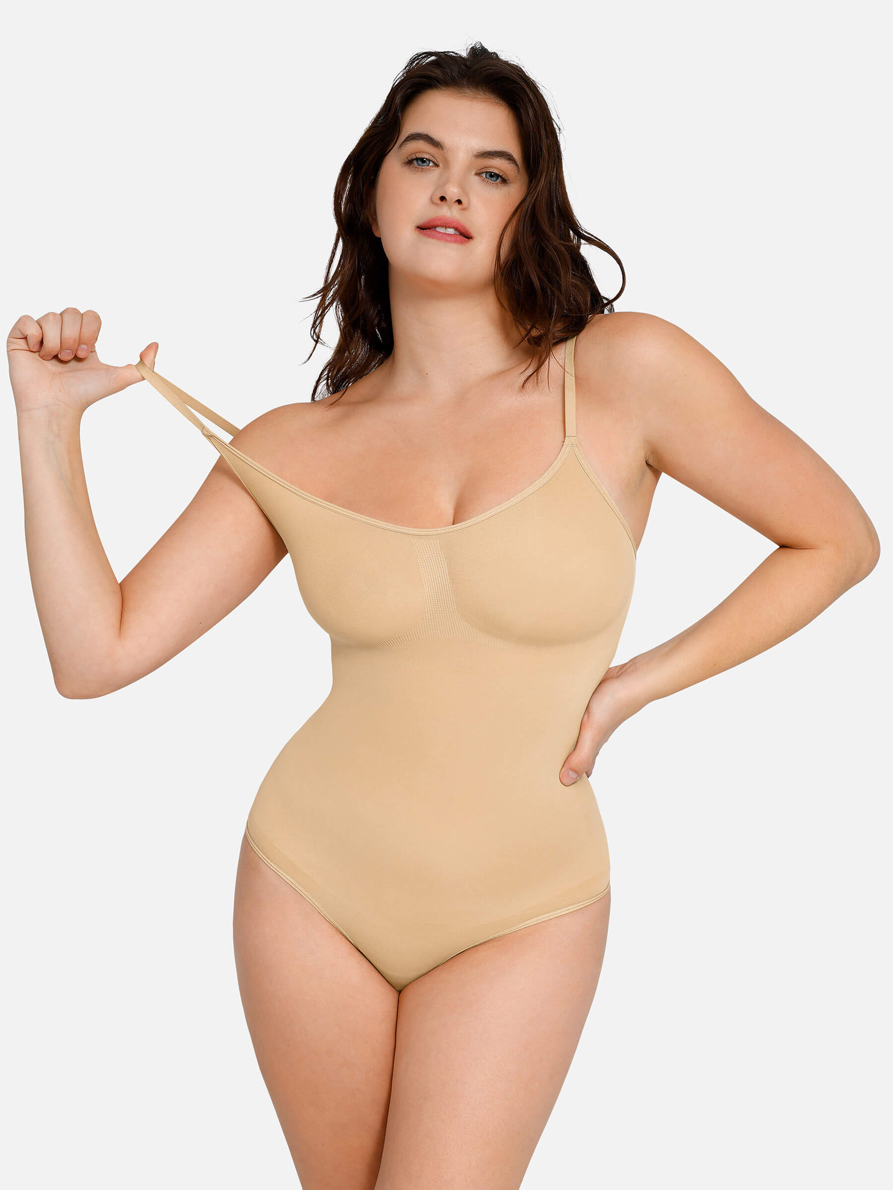 Marcatino™ | Shaping Bodysuit