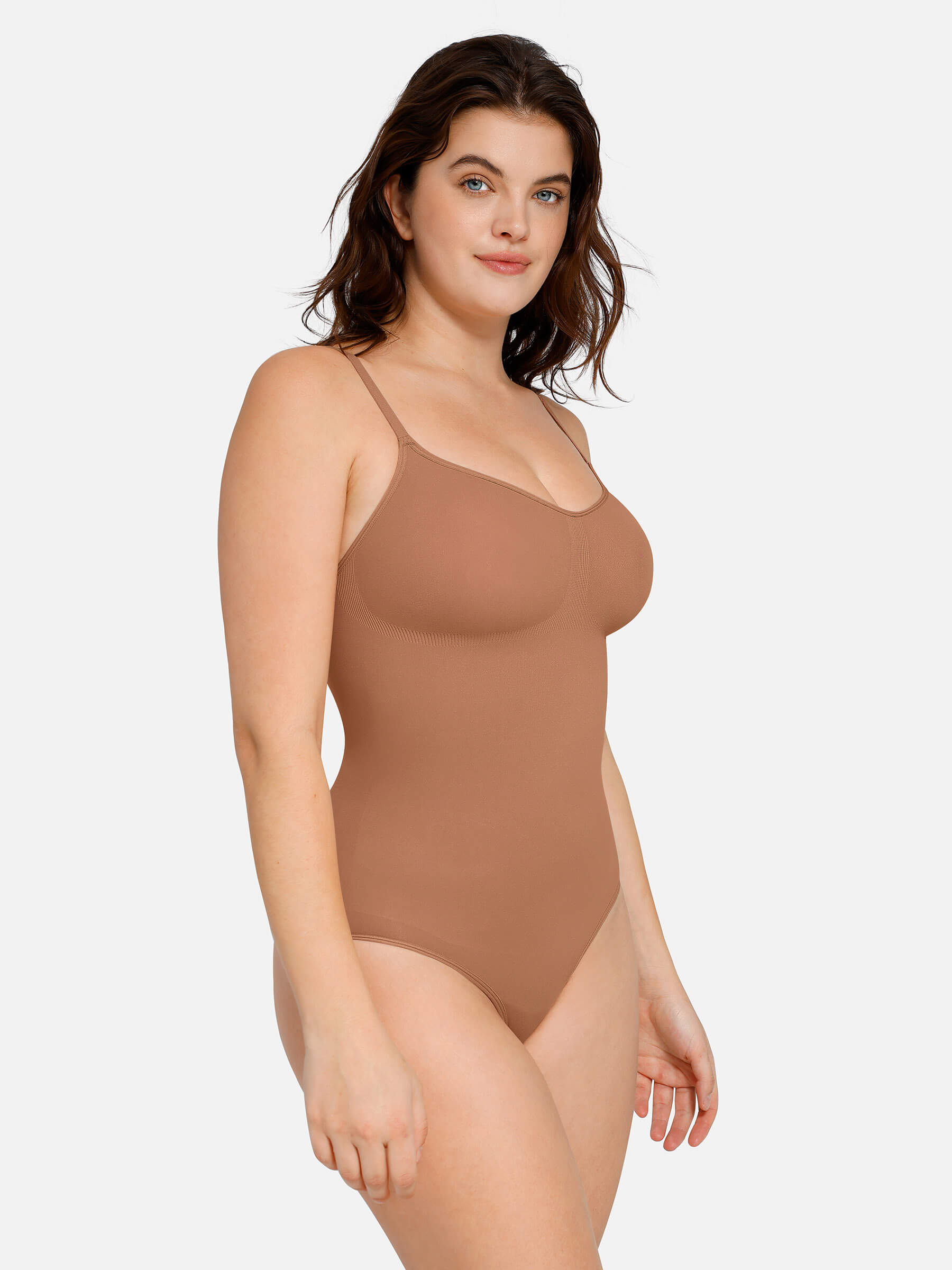 Marcatino™ | Shaping Bodysuit