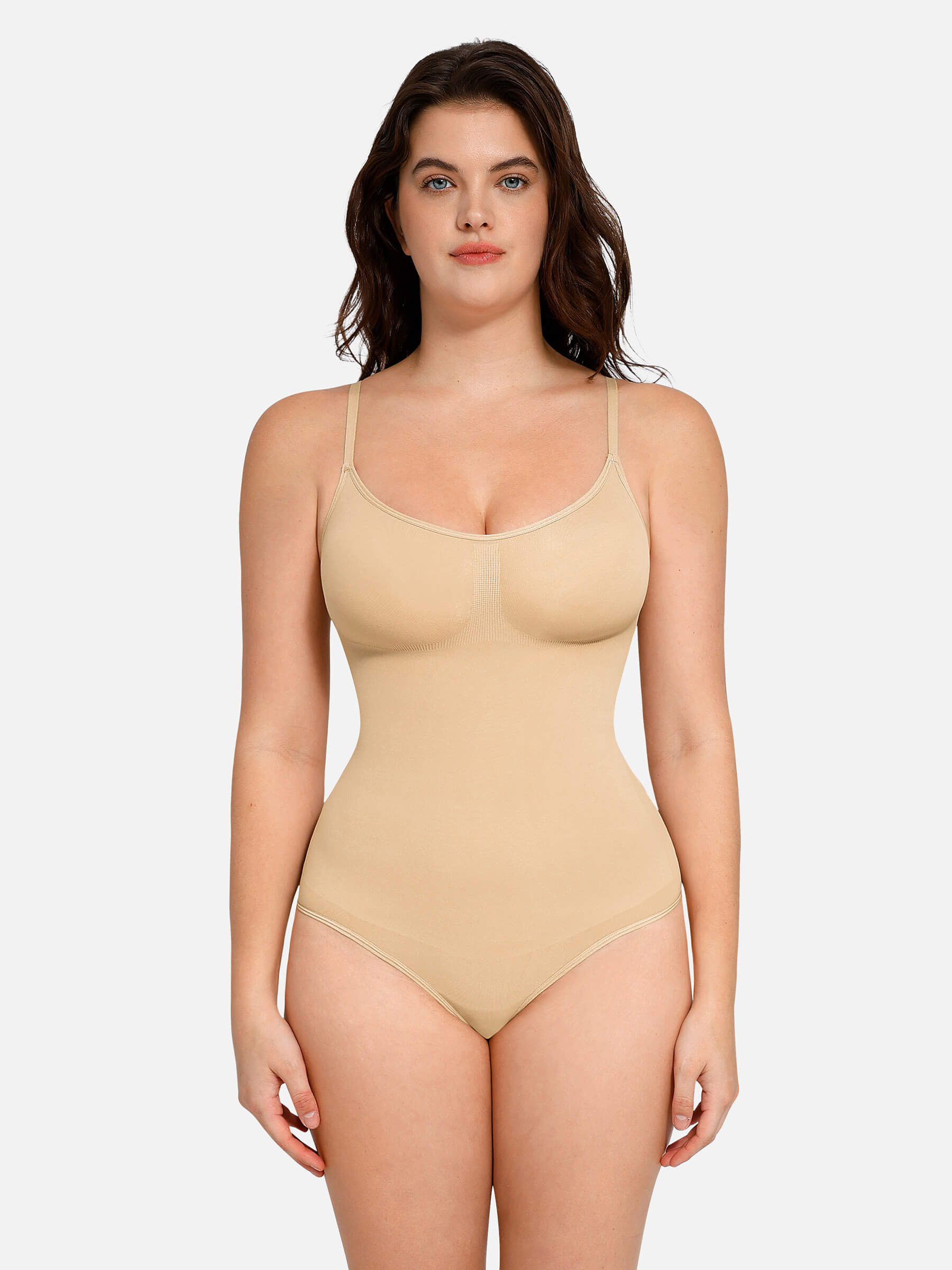 Marcatino™ | Shaping Bodysuit
