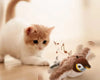 BirdToy: Interactieve Mus Vogel Speelgoed Voor Katten