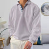 Marcatino™ | Heren Oceaan Casual Tops