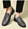 Marcatino™ | Elegante Casual Leren Schoenen voor Heren