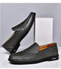 Marcatino™ | Elegante Casual Leren Schoenen voor Heren