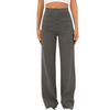 StretchyPants: Hoge Taille Comfortabele Flexibele Rekbare Broek