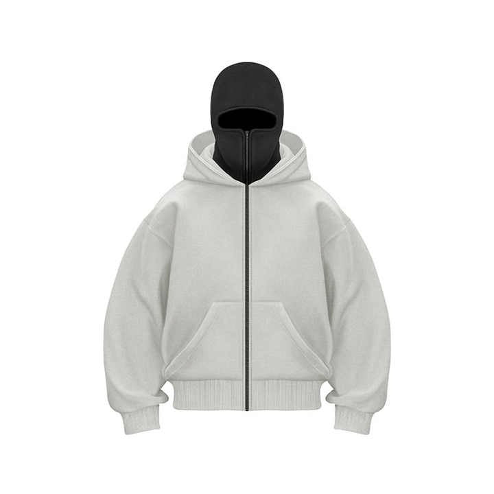 Marcatino™ |  Dubbele Muts Trui Winter Hoodies