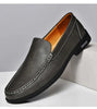 Marcatino™ | Elegante Casual Leren Schoenen voor Heren