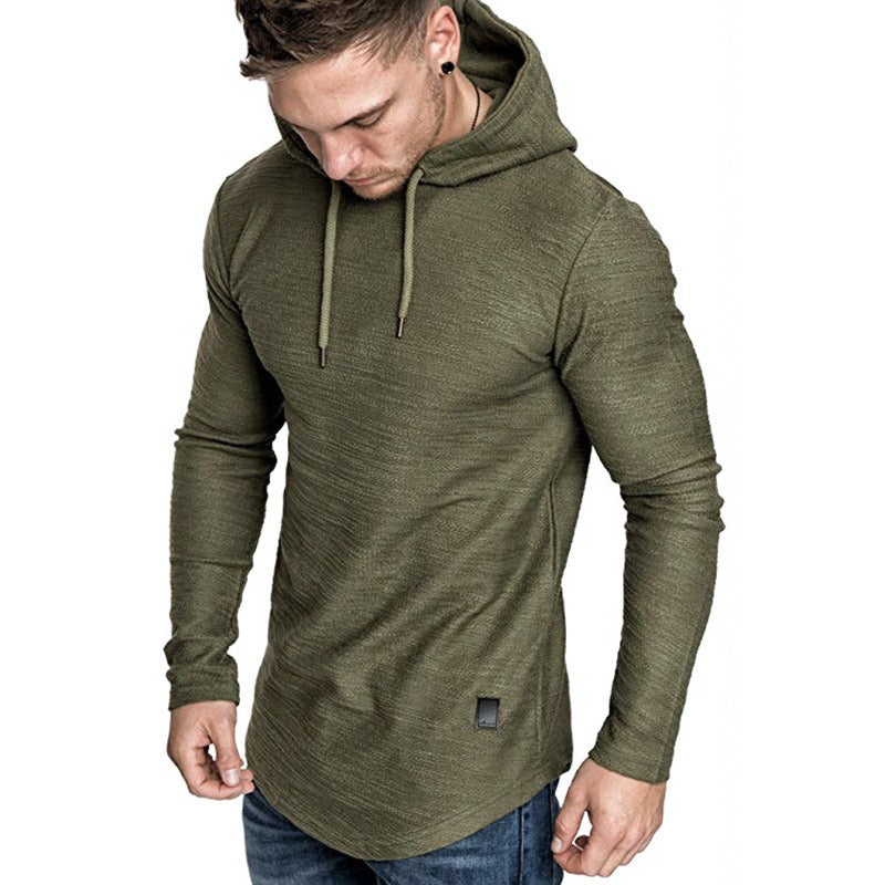 Marcatino™ | Lange En Korte Mouwen Hoodies Voor Heren