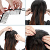 HairClip 2+1 GRATIS - Banana Klassieke Rekbare 20 Tanden Retro Haarclip