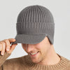 Marcatino™ | 1+1 GRATIS Stijlvolle Bescherming en Ultiem Comfort Winter Gebreide Muts