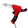 SolderingSet: 80W Extern Verwarmend Elektrisch Soldeer IJzer Pistool Kit
