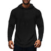 Marcatino™ | Casual Losvallende Trui met Capuchon