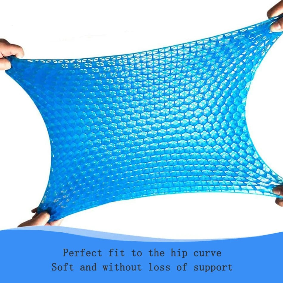 Marcatino™ GelPillow - Ademend Comfortabel Honingraat Gel Kussen