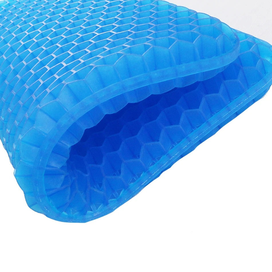 Marcatino™ GelPillow - Ademend Comfortabel Honingraat Gel Kussen