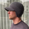 Marcatino™ | 1+1 GRATIS Stijlvolle Bescherming en Ultiem Comfort Winter Gebreide Muts