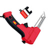 SolderingSet: 80W Extern Verwarmend Elektrisch Soldeer IJzer Pistool Kit