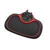 DashboardMat 1+1 GRATIS: 3 in 1 Auto Dashboard Anti-slip Telefoonstootkussen
