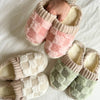 Marcatino™ | Scandinavische Pluizige Pantoffels