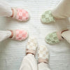 Marcatino™ | Scandinavische Pluizige Pantoffels