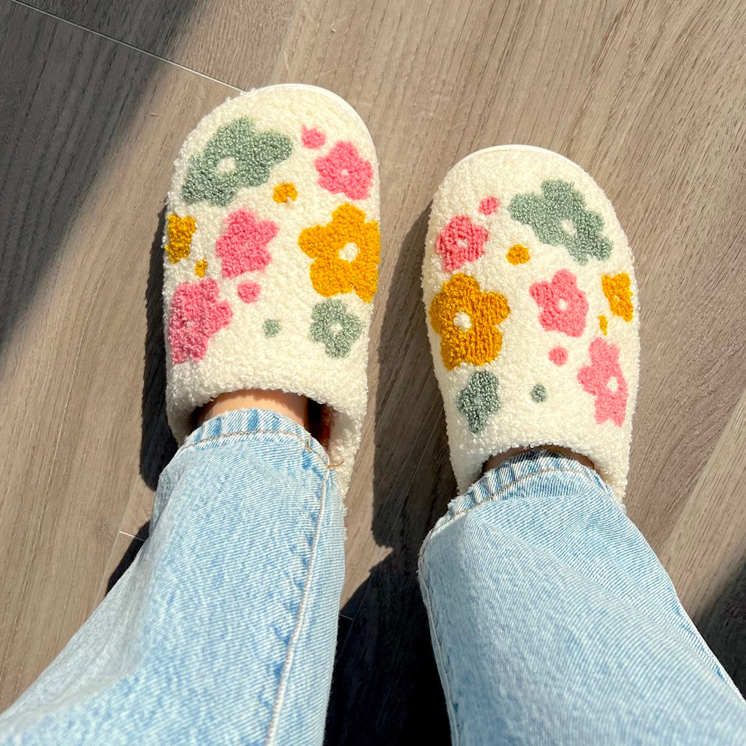 Marcatino™ | Zachte Bloemenslofjes
