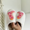 Marcatino™ | Cowboylaarzen Slippers