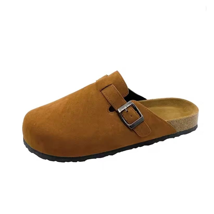 ErgonomicSandals - Ergonomische Comfortabele Klassieke Zomersandalen